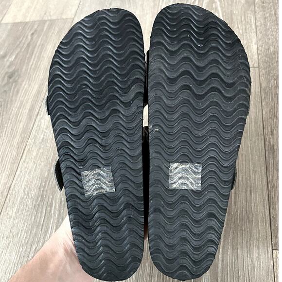 MADDEN GIRL Slip On Sandal SZ 8.5 - Picture 5 of 7